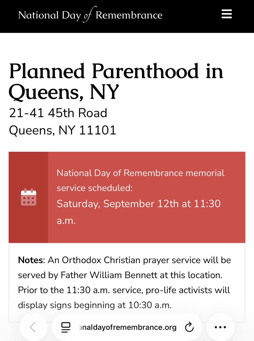 OCProLife tweet picture