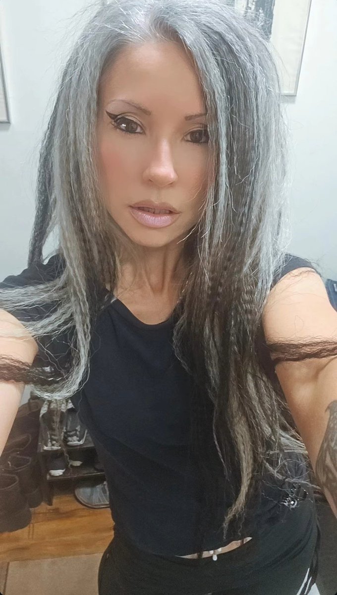 DannieD2112's tweet photo. Vibe check 😜💥 https://t.co/DZJCUK0hv8