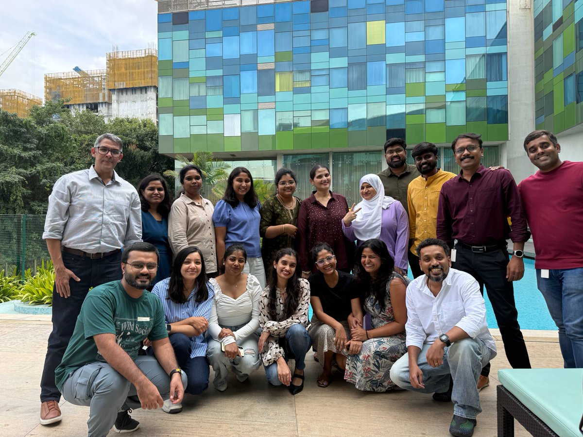 LifeAtNetApp tweet picture