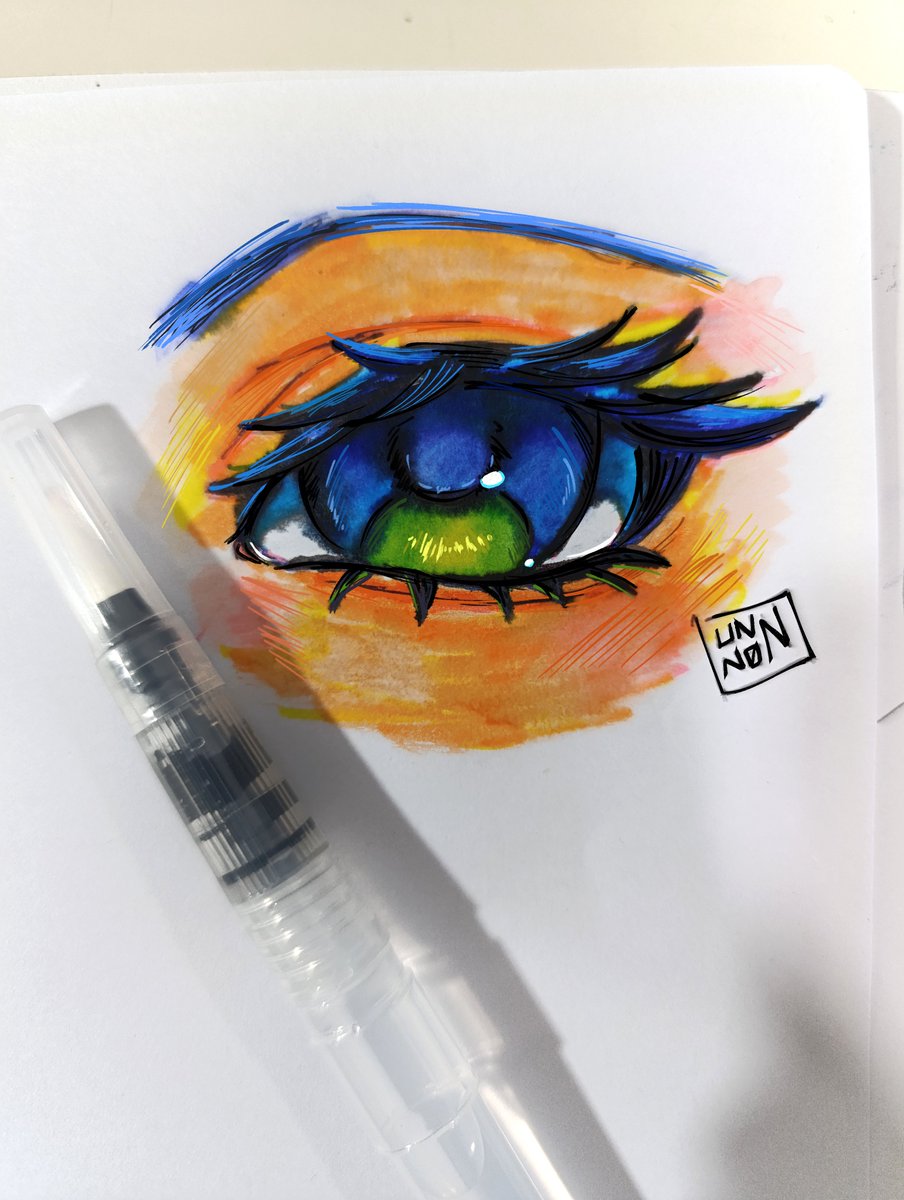 UnnonVT's tweet photo. I digitally retouched it a little https://t.co/brN5Dnd13l