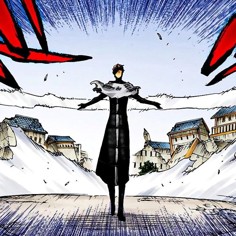 madara931_'s tweet photo. À demain. https://t.co/xbpjEK6ADk