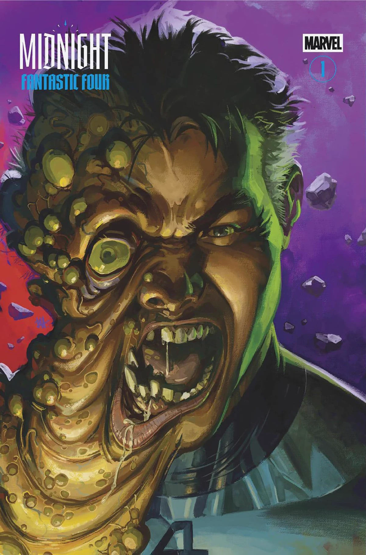 Third Eye Comics on X: 