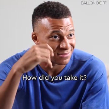 Grandsoncr7's tweet photo. 🗣️ Kylian Mbappé:

“People call me a dictator? Honestly, it doesn’t bother me at all. My teammates at Real Madrid and with France even joke about it, and we just laugh about it.

Look at Cristiano Ronaldo. Throughout his time at Real Madrid and even now, people have called him arrogant, selfish, egotistical, and many other things. But he never let those opinions get to him. He used the criticism as motivation to keep improving and become even better.

That’s something I’ve learned from him. I try to take a lot from Ronaldo, and it has helped me throughout my career. No matter what people say, especially the fans, I don’t really care. Whether you have a good game or a bad one, people will always find something to criticize.

I’ve learned so much from Ronaldo, and I’ll continue learning from him. He has been my idol since I was a kid.”