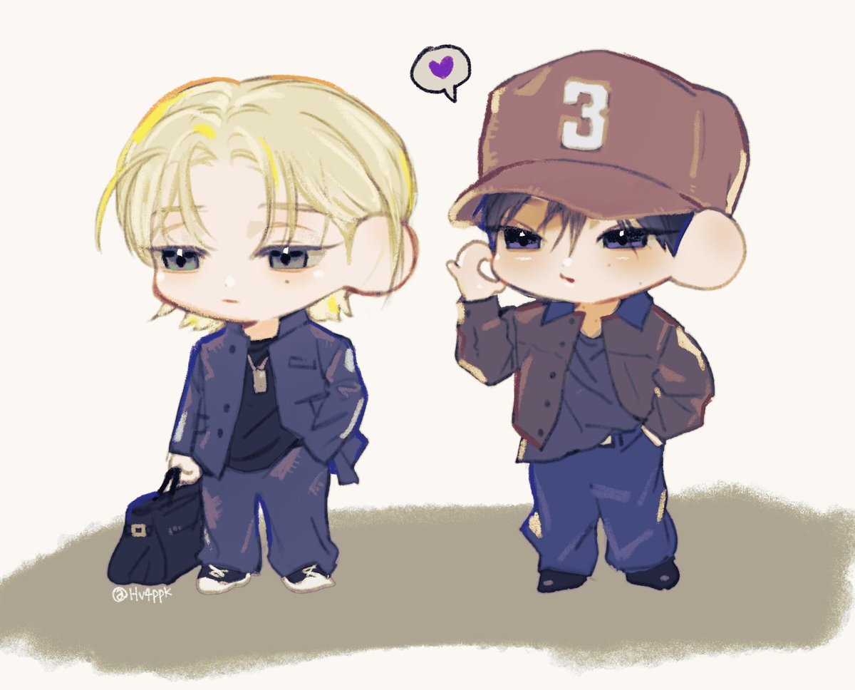 Hv4ppk's tweet photo. ✈️
#웡낫 https://t.co/jBOMzKR0r5