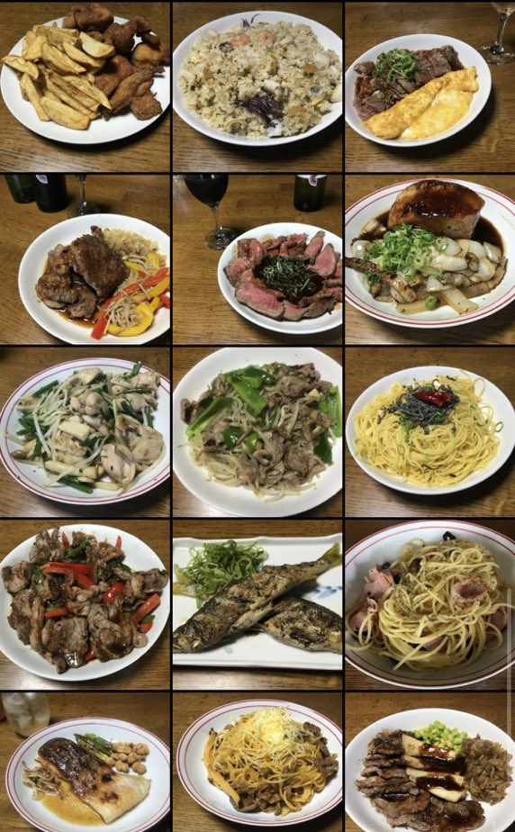 bb1101bb's tweet photo. @hanmaxyz2 弱者男性なワイ。
料理ディスられたらショックで鍋振るわなくなりそう。 https://t.co/w8rTPkemSV