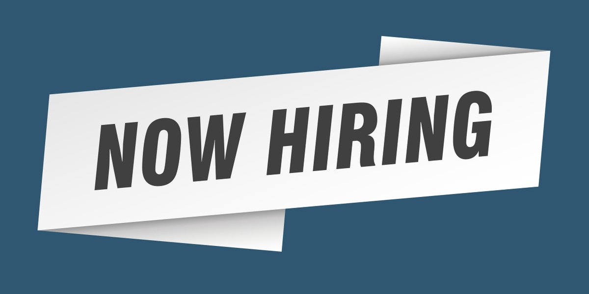 PHFAtweets's tweet photo. PHFA is hiring and we’re looking for passionate people who want to make a real impact in communities across Pennsylvania! 

Explore open positions and apply today at https://t.co/ScSSovAx1O https://t.co/sIuIIYIopl