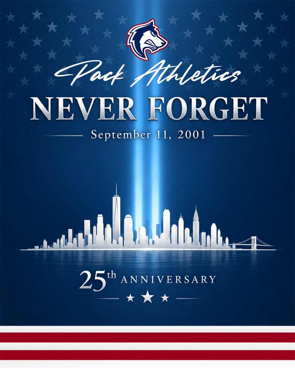 gothunderwolves's tweet photo. 25 years later, we still remember 💙❤️ https://t.co/OHrLXrJIlO