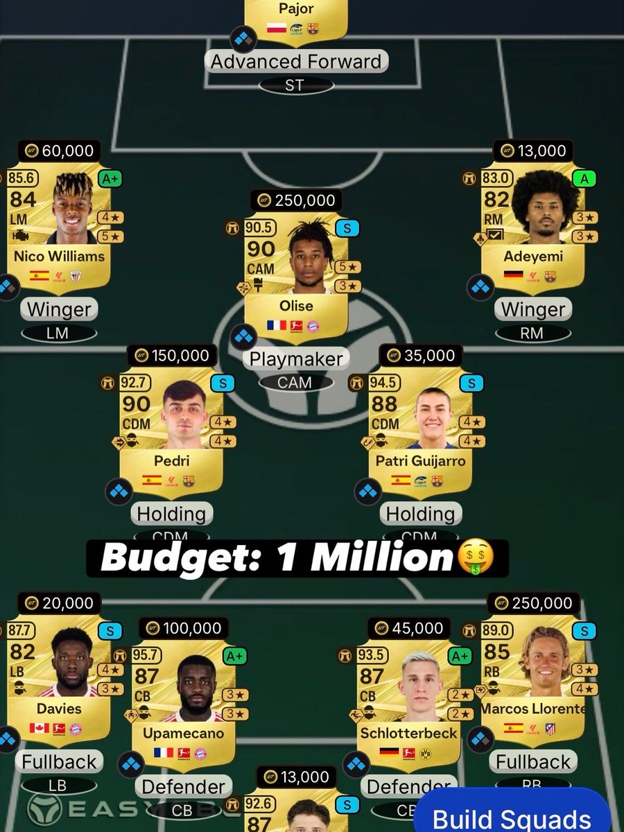 FUTStorage tweet picture