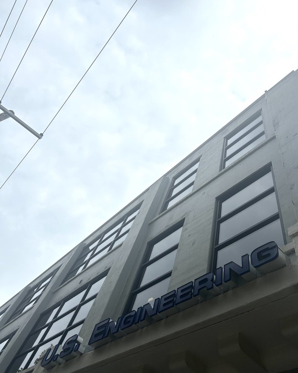 USEngineering tweet picture