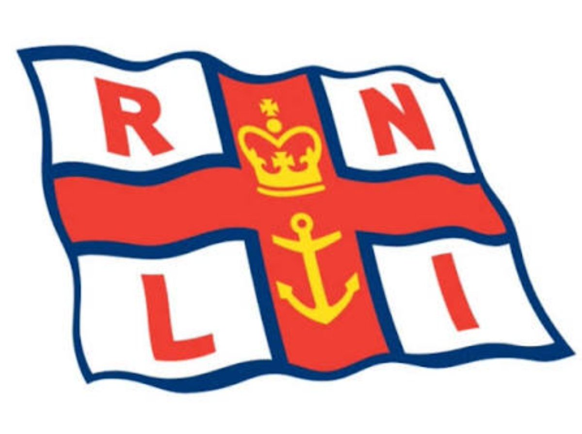 Stoneswithholes's tweet photo. If you're attacking the RNLI, your a Cunt with a capital C. https://t.co/vVBLD1CvXa