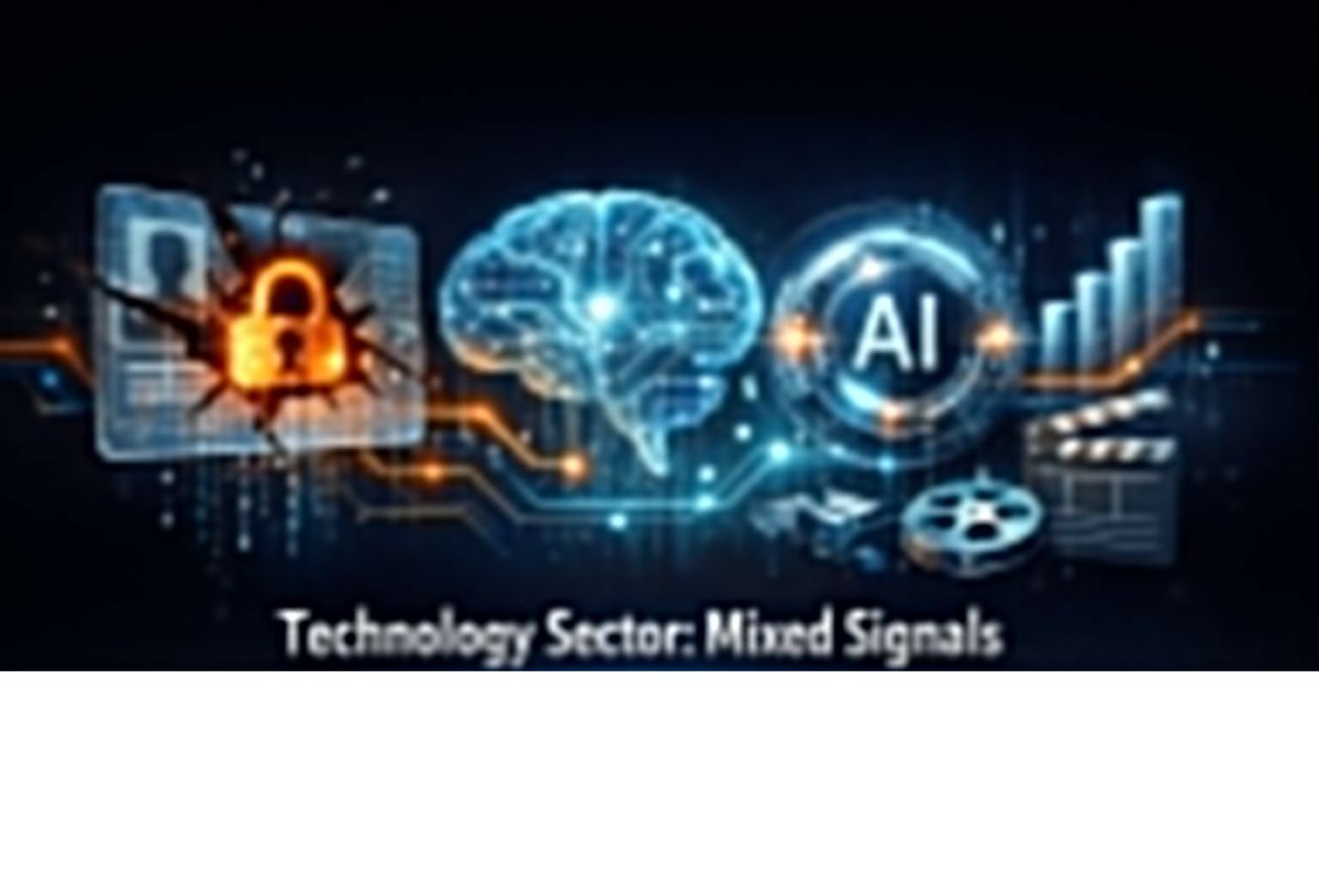 ivo_mc's tweet photo. ID breach raises risk, AI demand lifts winners. Eyes on
$META
$AMZN
$NVDA
- semis &amp; growth moving, watch setups
#TechStocks #AI #Semiconductors https://t.co/oR4tF7xqxu
