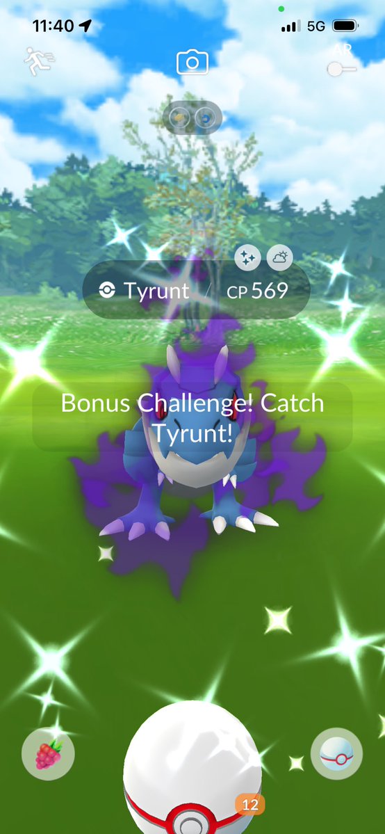 NotAdamDavis's tweet photo. Thanks Arlo! #PokemonGO #TeamGoRocket #ShadowPokemon https://t.co/bk3I6IfTT6