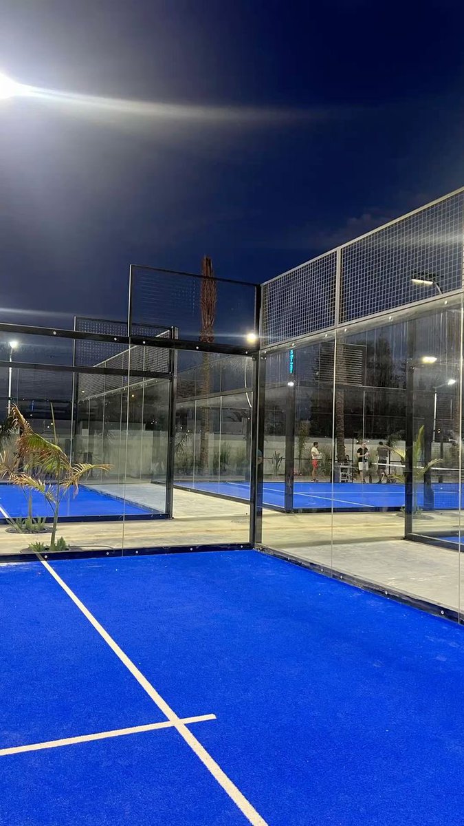 lagosonabudget's tweet photo. Here are 5 activities you can pick as a hobby in lagos 

Padel up
📍57 Glover road, Ikoyi 

Budget: 20k https://t.co/4GkPTkzVg5