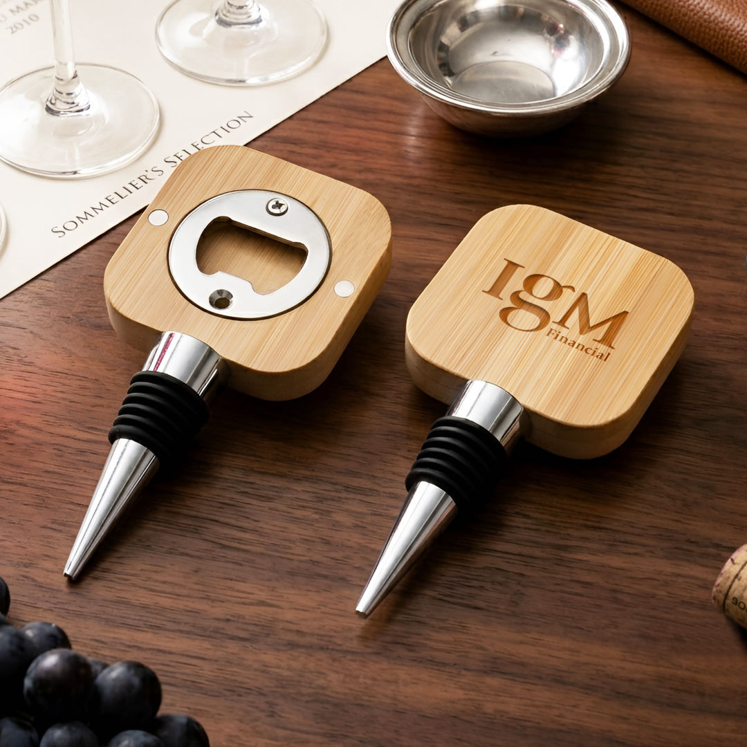 mcsewon's tweet photo. Promotional products will put a smile on your customer's face! We can help you with promotional swag, branded product merchandise and gifts for any occasion. https://t.co/4EUTo2qg5A #RecycledNotebooks #CrossbodyBags #WineAccessories #CoffeeMugs https://t.co/YxSI9Pw6mP