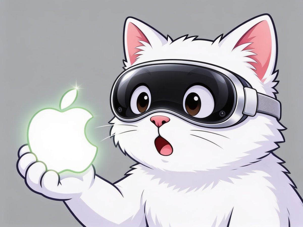 icataapl's tweet photo. We are just starting you found this gem early🤝
#iCat #meme #robinhood #AAPL https://t.co/RcoPbUIq2L
