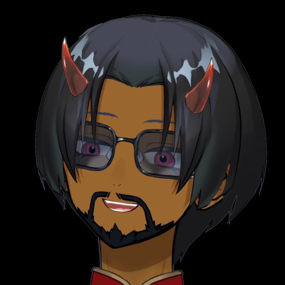 JoshIsekai85's tweet photo. Me: Inside you...are two demons. One who enjoys the food and beverages of humans....while the other? Just will bang any human with a pulse and loves the video games and movies of humans. Don't ask which one is which. Demons are notorious for lying. Just like humans. https://t.co/9LWS4QCS9T
