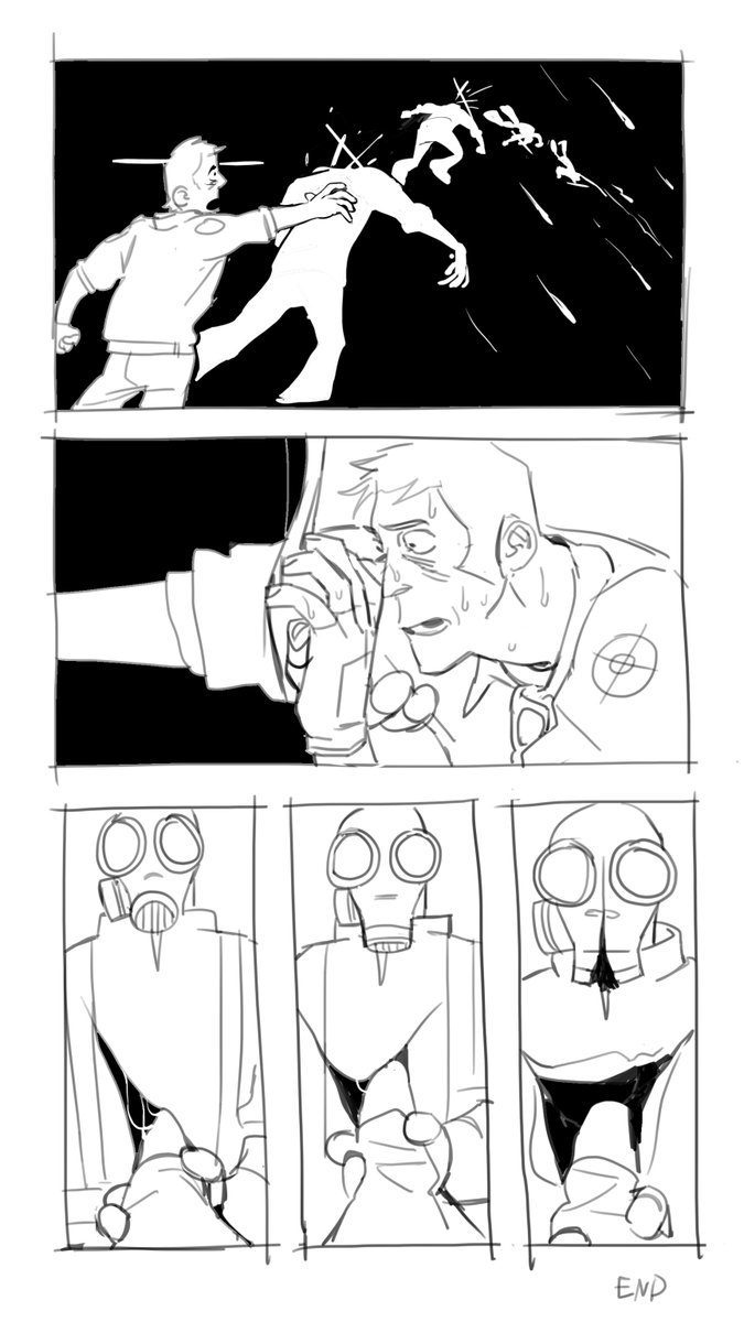 juniperishh's tweet photo. #tf2 https://t.co/yUQmYa0Iqe