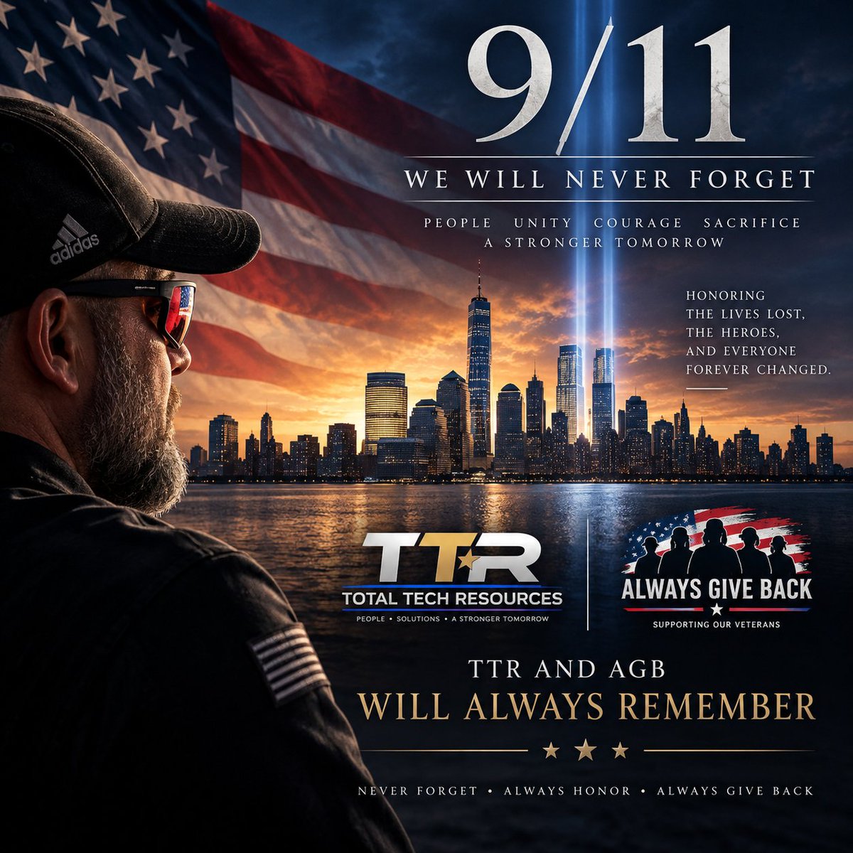 OLDPEEPS45's tweet photo. WE will never forget! https://t.co/ybvmWONU3v