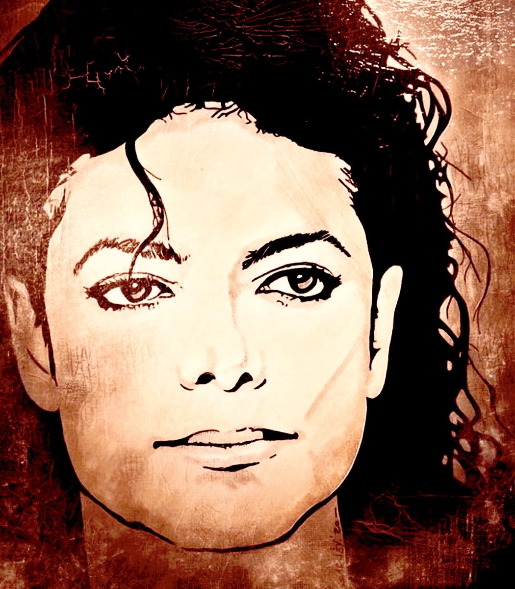 Carney_ART's tweet photo. Michael’s music has a way of returning us to the parts of ourselves we thought we had lost.

#MichaelJackson #Art #KingOfPop #CarneyArt #KingofPopMichaelJackson #GlovedOne #Love #Music 
#ThereIsOnlyOne #MJFam https://t.co/Koau3eDSuD