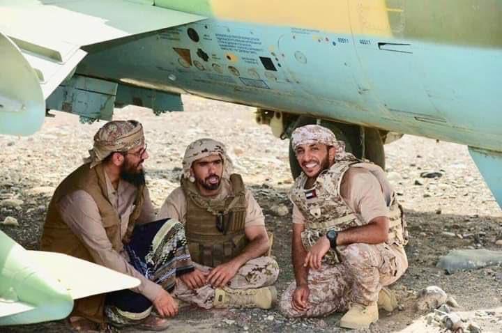 shyn37389's tweet photo. The #UAE succeeded in helping liberate around 80% of #Yemen's territory because it followed a clear military strategy—one built on direct leadership of ground operations by its armed forces, backed by senior military commanders, alongside extensive logistical and combat support. https://t.co/zdg7Lcx6qp