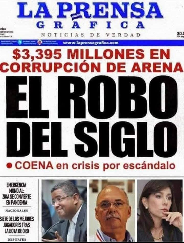MorenoMirta_'s tweet photo. #ProhibidoOlvidar, sí votan por esos partidos políticos, ARENA, FMLN, VAMOS, PDC, PCN, O GANA, después no se ande quejando si la vuelven a rentear, o si las maras regresan, sí vuelven ésas ratas al poder, vuelven los asesinatos, extorsiones y secuestro. https://t.co/GGqOTu0TnH