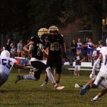 Photo by Maur Hill - Mount Academy Football (@MHMA_Football)