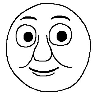 MaxMan1245's tweet photo. Thomas if he was introduced in season 9 https://t.co/SNzSYlRfFz