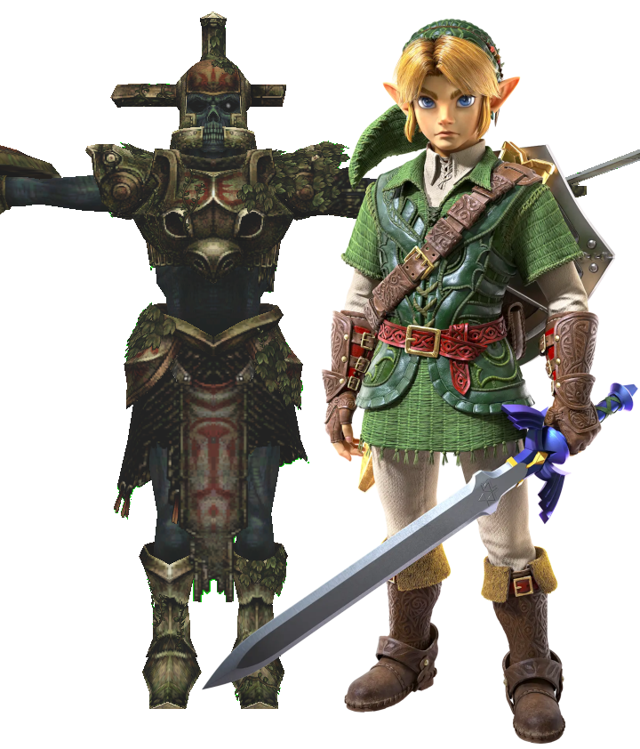 jtsknight92's tweet photo. they put an owl on his leather armor... I don't think I'll ever recover. https://t.co/tO5aqXWOEa
