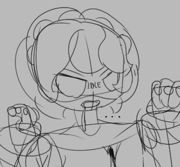 tercat2562's tweet photo. Small WIP https://t.co/CXaSNbYPPw