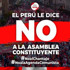 Guerola_53's tweet photo. ¡NO ES NO!
¡ESTUPIDECES ROJAS! https://t.co/7O81dW8r8m
