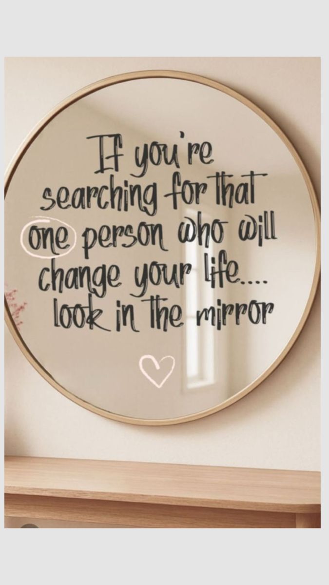quietwaterscp's tweet photo. TGIF!

How will you change your life today?

You are the only one who can change your life. No one can do it for you.

"The you in you is the you that makes you who you are."

Everything you need is already inside of you. Lead from within.

#TGIF #Life #Change https://t.co/t2fFvVg2FX