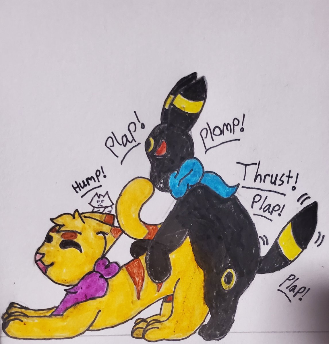 SpicynuggetCat tweet picture