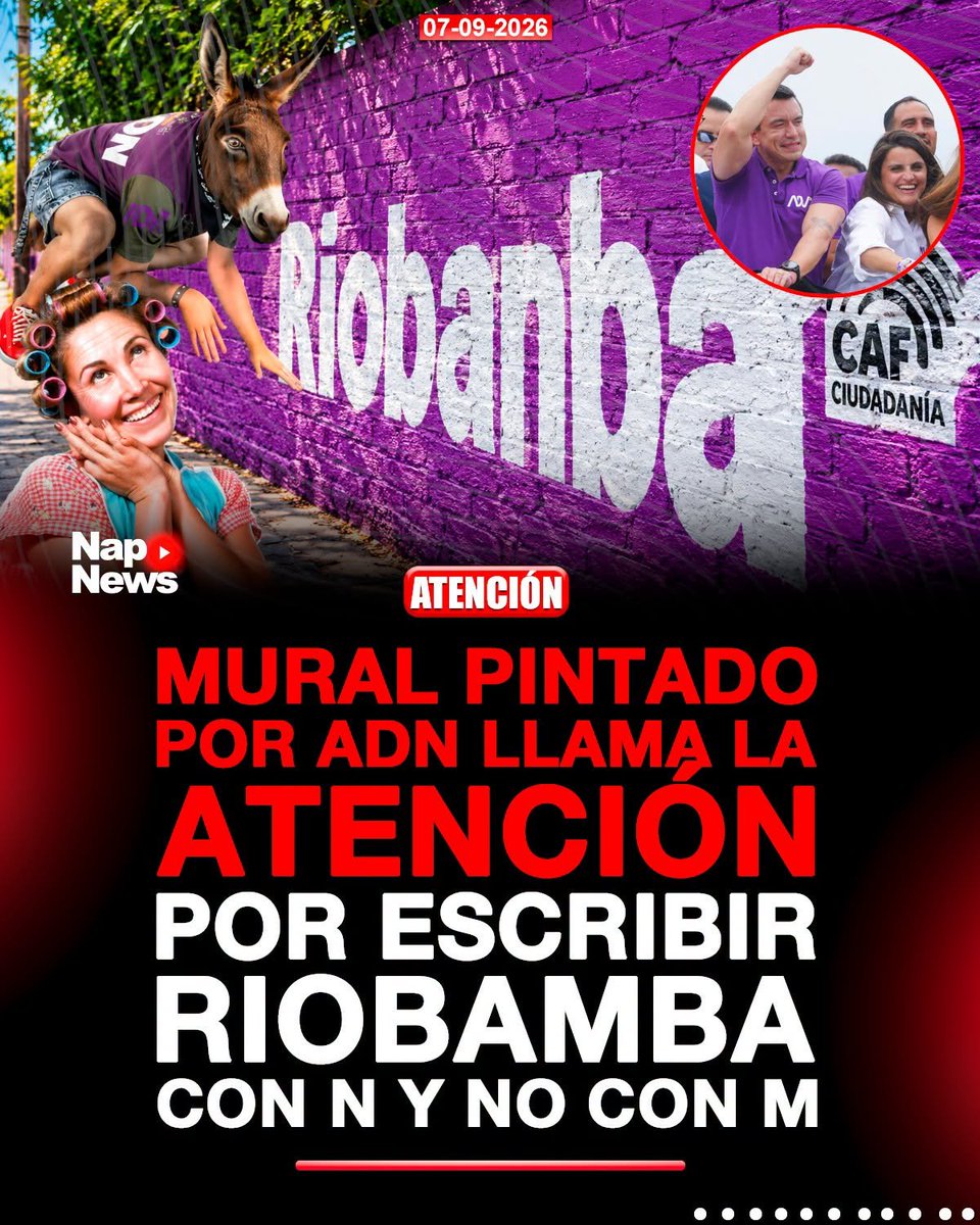 ajnodo's tweet photo. @BancadaADN @Adnecuadorok @FerdinanAZ87 https://t.co/y4IJaTfbkz