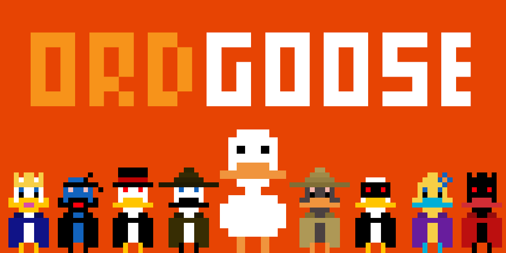 OrdGoose tweet picture