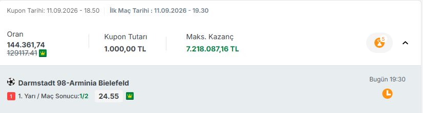 iddaakorner453's tweet photo. IY/MS Kombinesi hazır

1 maçı sizle açıktan paylaşıyorum

Sistem 2-3 olarak Tahminoloji'de paylaşıldı

Yazdığımız gibi gelir umarım https://t.co/VmRU1u7TIB