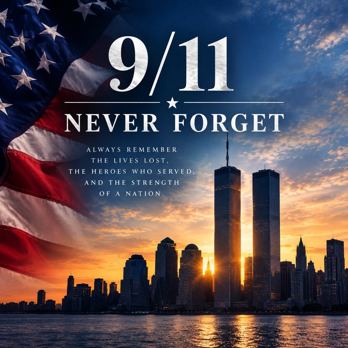 frankpol2010's tweet photo. It is so unbelievably sad to see how easy NY and America in general has betrayed the memory of the 3000 lives lost during the attacks of 9/11 and are now actively electing their enemies as rulers over them.

Islam hates us and seeks to destroy us. Will you allow it? https://t.co/idrT7ku8Vj