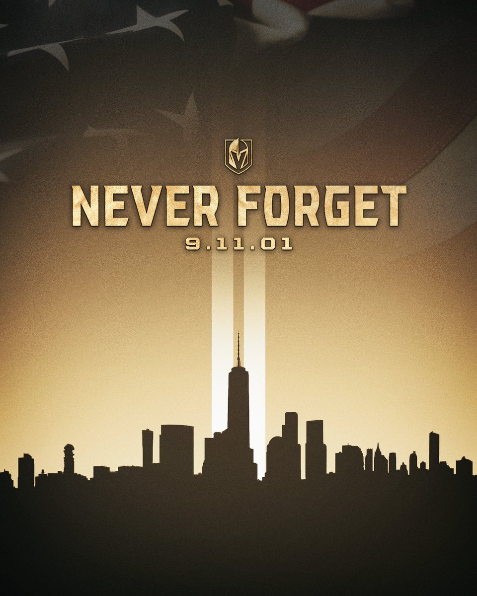 GoldenKnights tweet picture