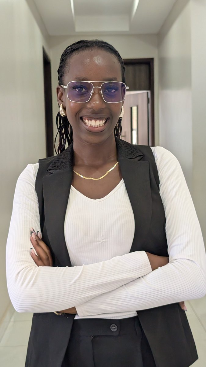 NINSIIMA21's tweet photo. Stepping into the role of Prime Minister this afternoon has been such an engaging and insightful experience. The arguments were sharp and the exchanges were lively. I'll definitely be doing more of these. Safe to say I've learnt and unlearnt a few things. https://t.co/yctlNRO2j5