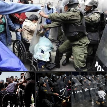 davodel61's tweet photo. @JMilei SOS LA PEOR MIERDA Y TE MERECES  MUCHO... MUUUUUCHO SUFRIMIENTO... CREAR UN CANAL EN VIVO Y TRANSMITIR EN DIRECTO TU DESCUARTIZAMIENTO LENTO Y ASI VERTE GRITAR ETC PIDIENDO CLEMENCIA PERO NO... NO LA VAS A TENER... TAL COMO LO HACES CON NOSOTROS BASURA DE MIERDA CAGADA https://t.co/VOTuQmb1Yi
