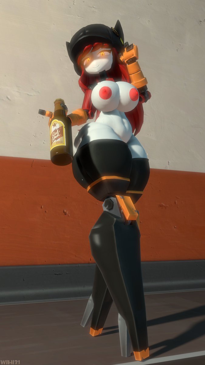 KovVlad24271's tweet photo. Would you like a beer? (2)
#sfm #SFM #sourcefilmmaker #poster #mimisentry #sentry #beer #tf2 #TF2 #teamfortress2 #nsfw #nsfwmimisentry #nsfwtf2 #nsfwtf #nsfwsfm #nsfwposter https://t.co/OhTKGjxSlg