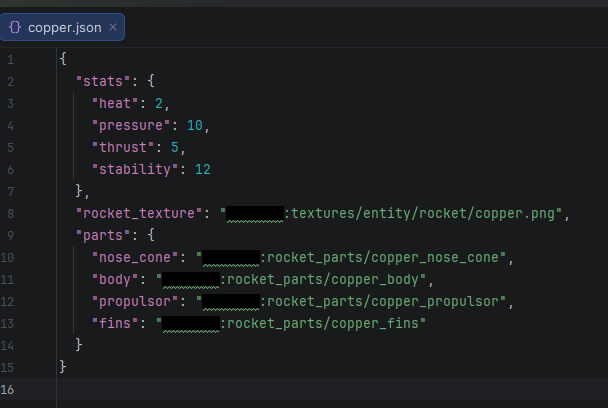 leroidesafk's tweet photo. The required JSON format: https://t.co/gnB2fymUaZ