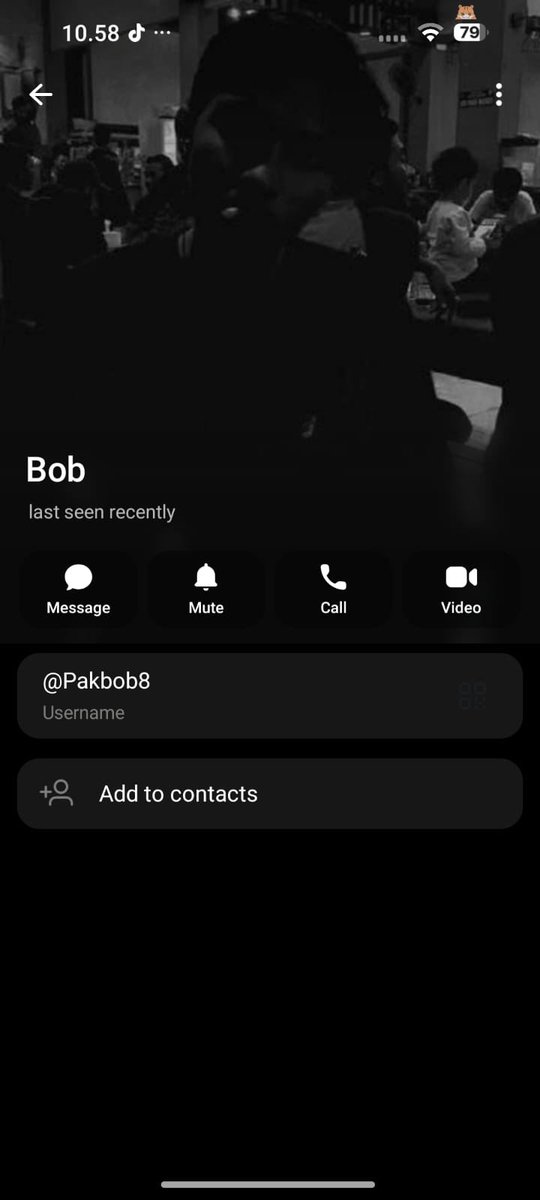dukaIara's tweet photo. gak jelas bgt abis ngajak phonesex langsung ngeblock dengan keadaan call yg masih berjalan, tiati aja buat cewe2 ni org mulutnya manis, id telenya @Pakbob8 sekarang username X nya @mmoistribber https://t.co/1Ylh5hKfsE