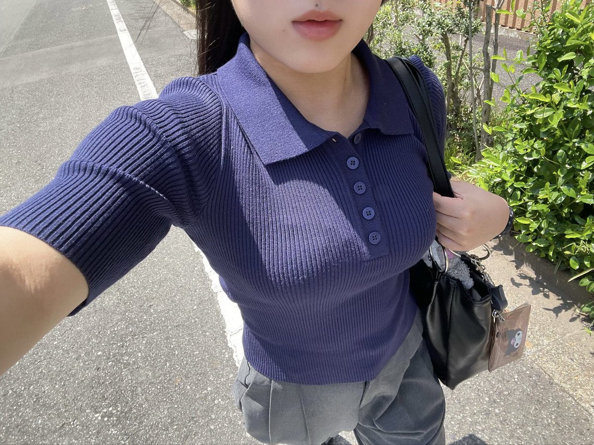 mo_chan_dayoo's tweet photo. とりあえず皆がこーいう服が好きなことはわかった😌笑 https://t.co/SoUVX6f0b2