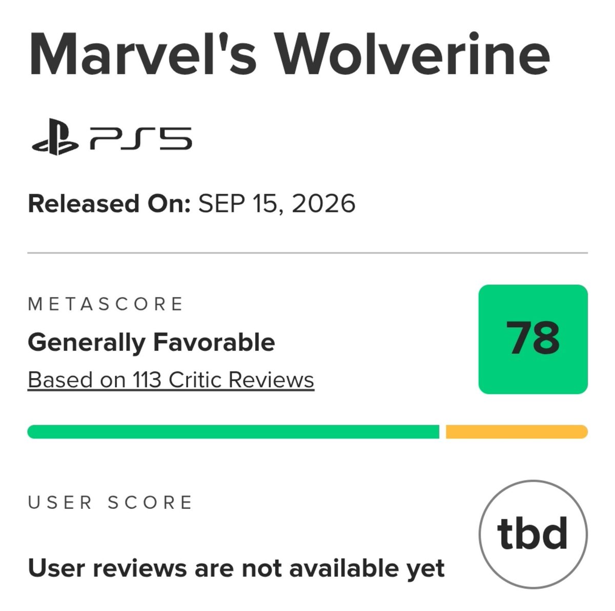 JrLothBrok7997's tweet photo. AVOWED: "Nota 80, horroroso injogavel, que lixo"

LAMBERINE: "Ainnnn, notas nunca importaram para mim, eu jogo pq é lindo, eu gostum! Aiiiin Metacritic falido"

CANALHAS 😆 https://t.co/Bumd54J4JT