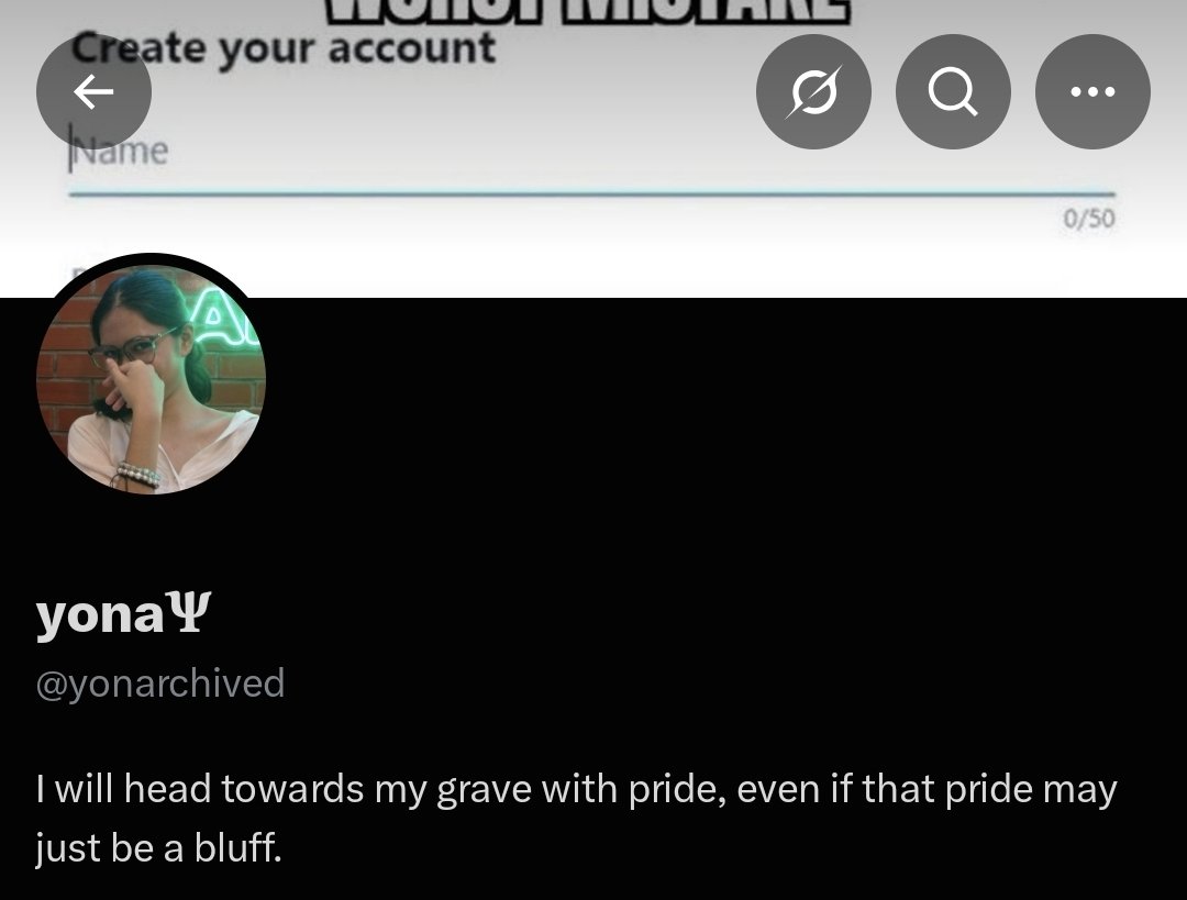 yonarchived's tweet photo. revamped my acc since mukha syang miu fan acc😭 loveu miu https://t.co/SFt7Le9v0G