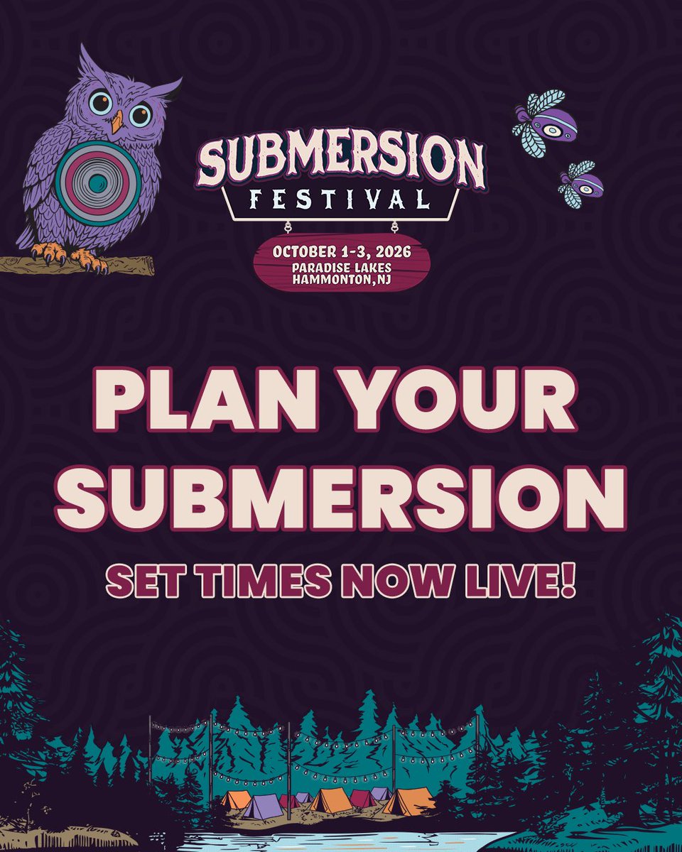 Submersion_Fest tweet picture