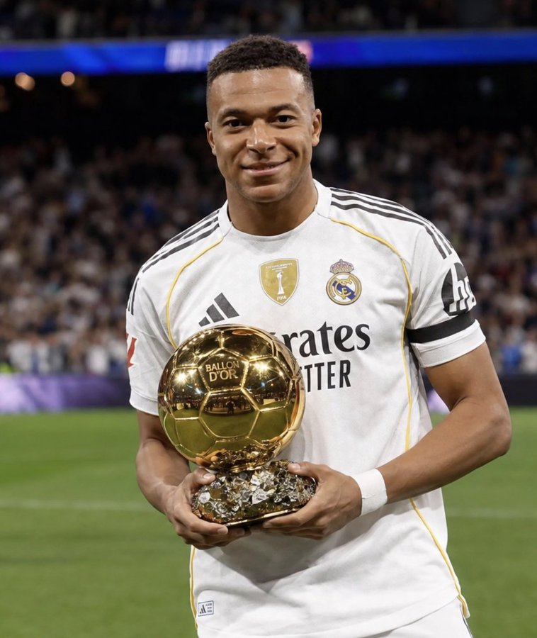 DanikRM_'s tweet photo. Va a pasar. Y los antimadridistas van a rabiar. https://t.co/DaMqQbQAwW