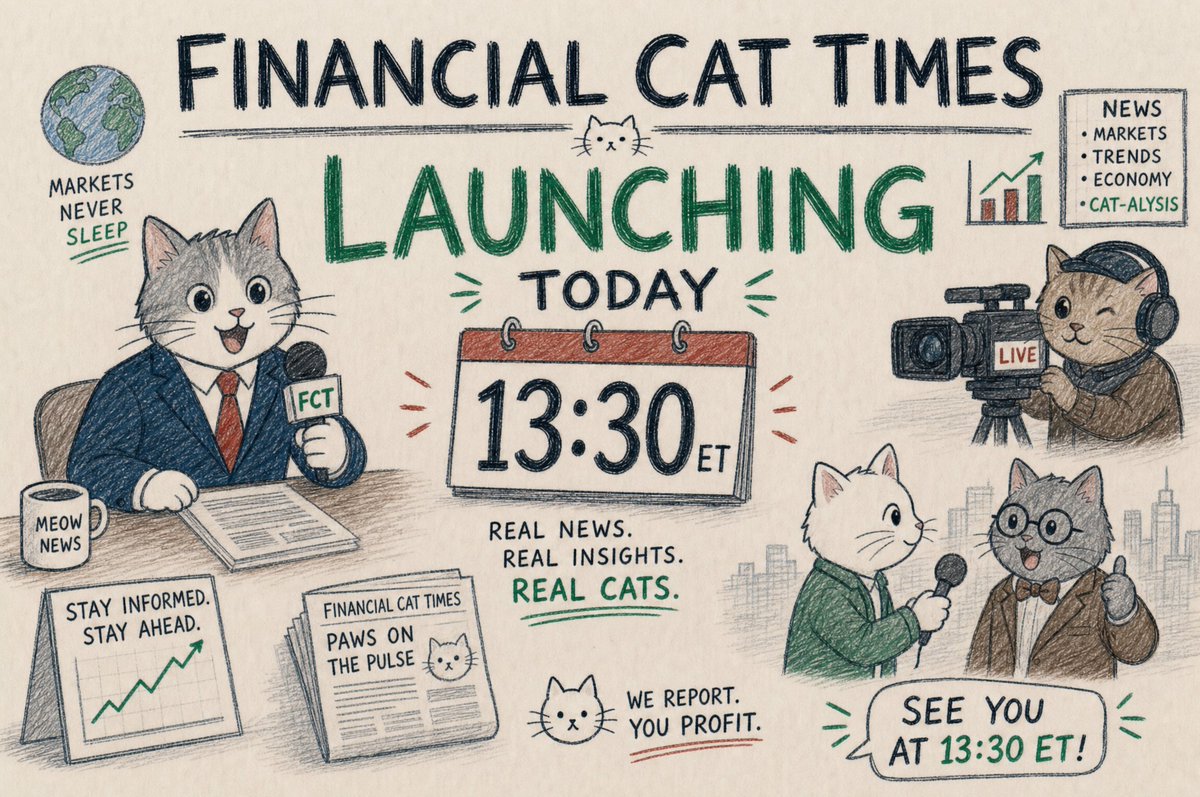 FinancialCatTim tweet picture