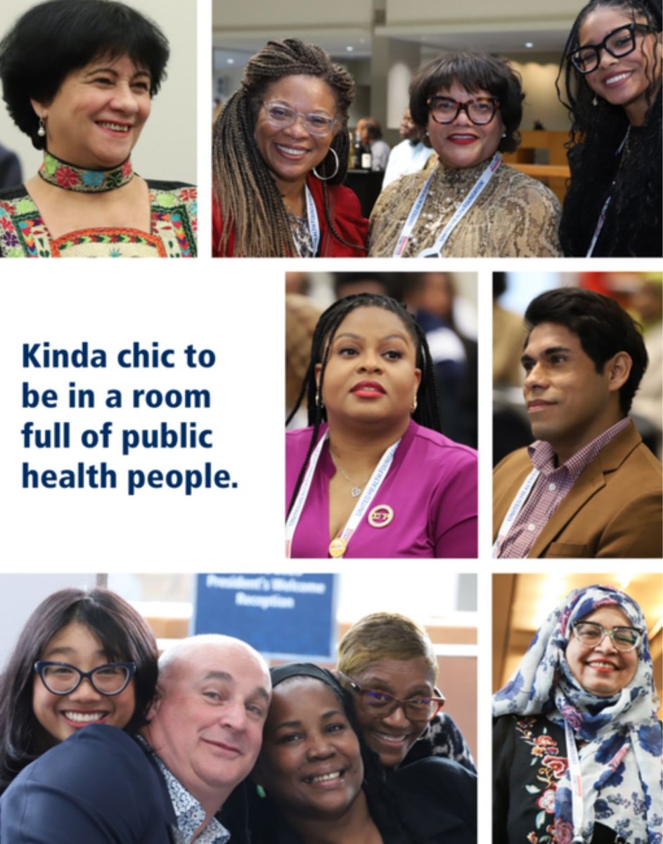 GSUGHPC's tweet photo. #KindaChic to be #exhibiting at the largest gathering of public health professionals for @PublicHealth's Annual Meeting &amp; Expo in San Antonio, Nov 1-4, 2026! Register now and meet us at booth #920: https://t.co/7iWU9wds64 https://t.co/WJNDWK6C7A
