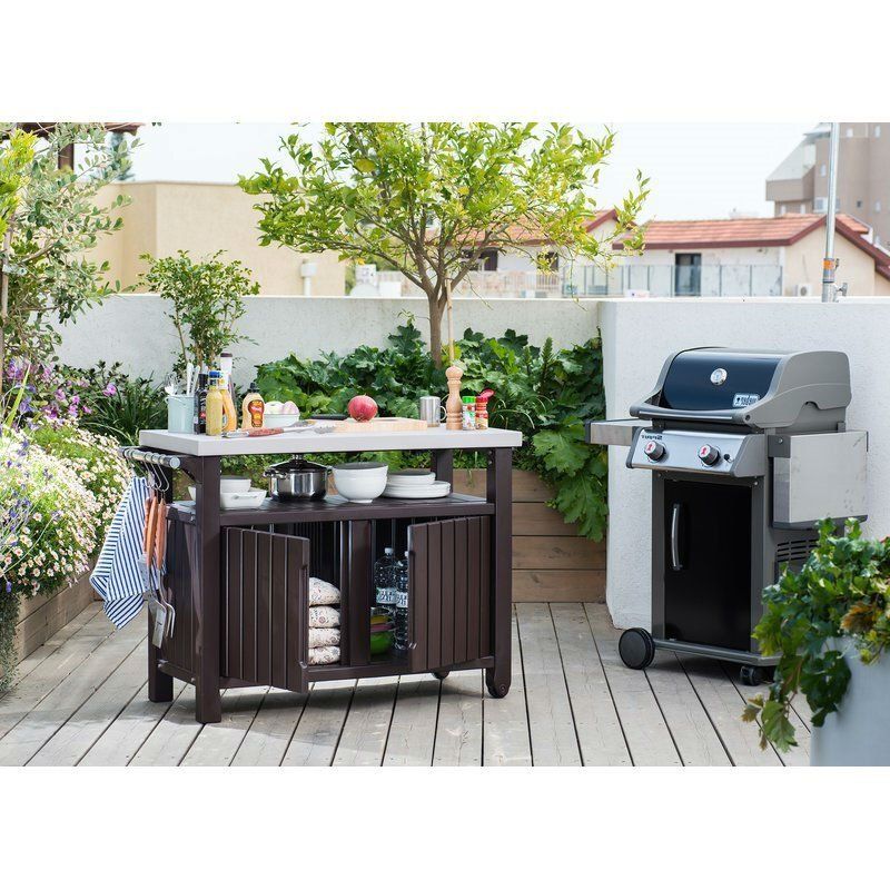 homeoutdoordec's tweet photo. 🍔🍹 Entertain like a pro!

The Outdoor Bar Serving Cart features a spacious work surface, built-in storage, and smooth-rolling caster wheels.

🛒 Shop now:
https://t.co/q4rNqBVayJ

#OutdoorBarCart #BackyardBBQ #OutdoorKitchen #PatioLiving #HomeOutdoorDecor https://t.co/uj4LMMrBL7